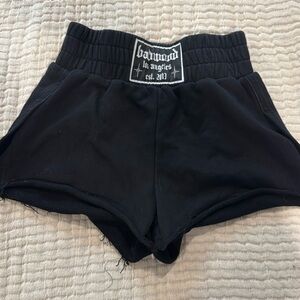 Badwood boxing shorts